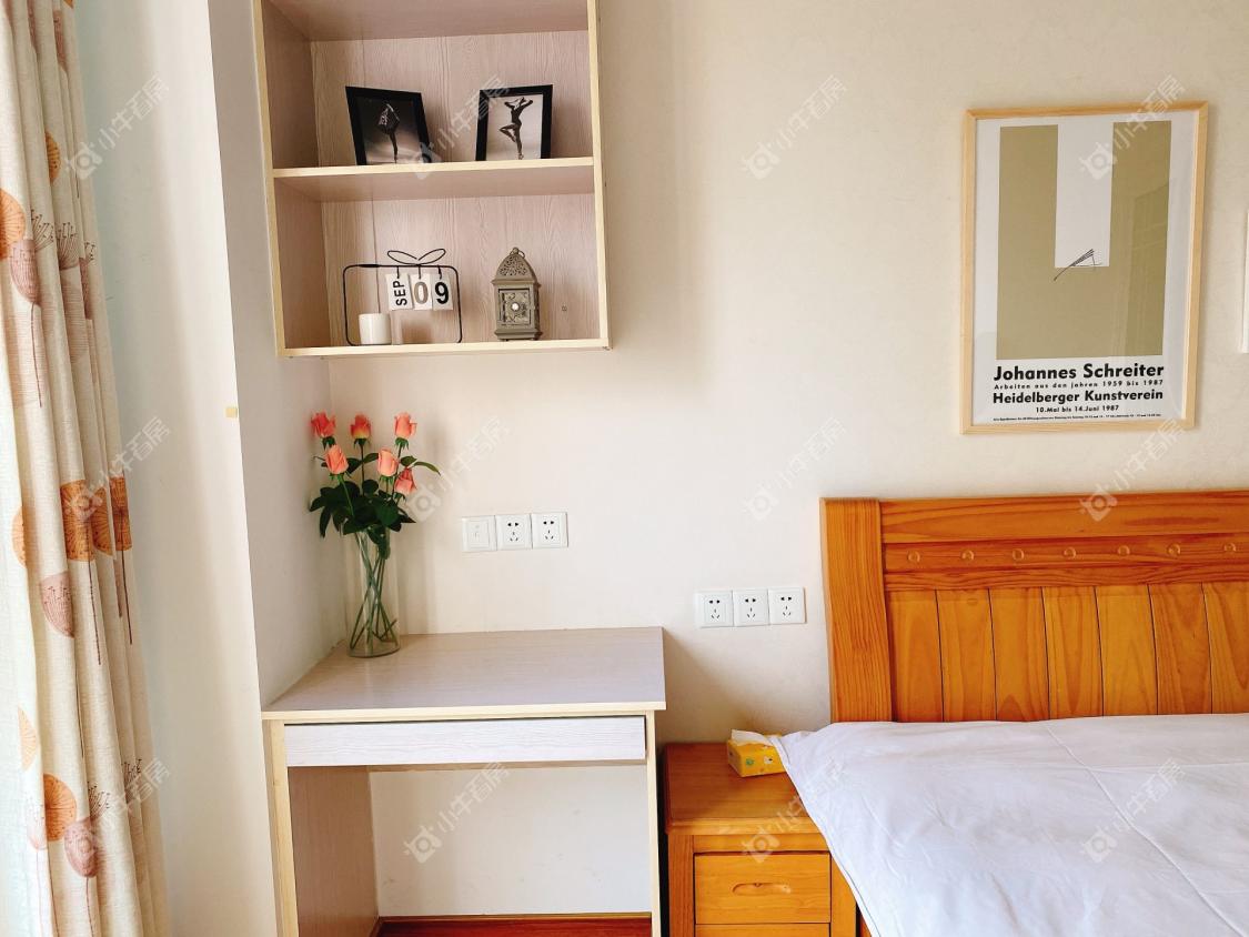 常州新城帝景东区在租房源_小牛看房