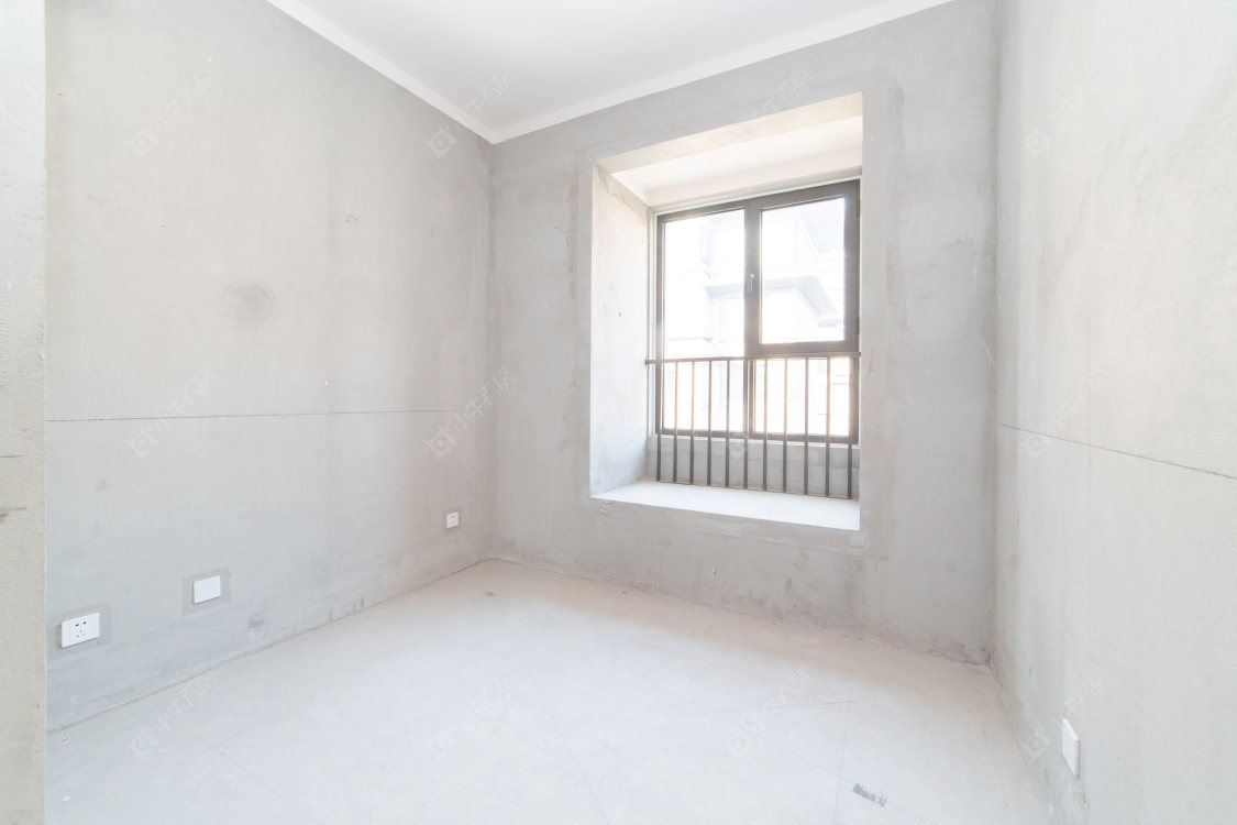 常州路劲雅居乐国仕九礼在售二手房源室内图_小牛看房