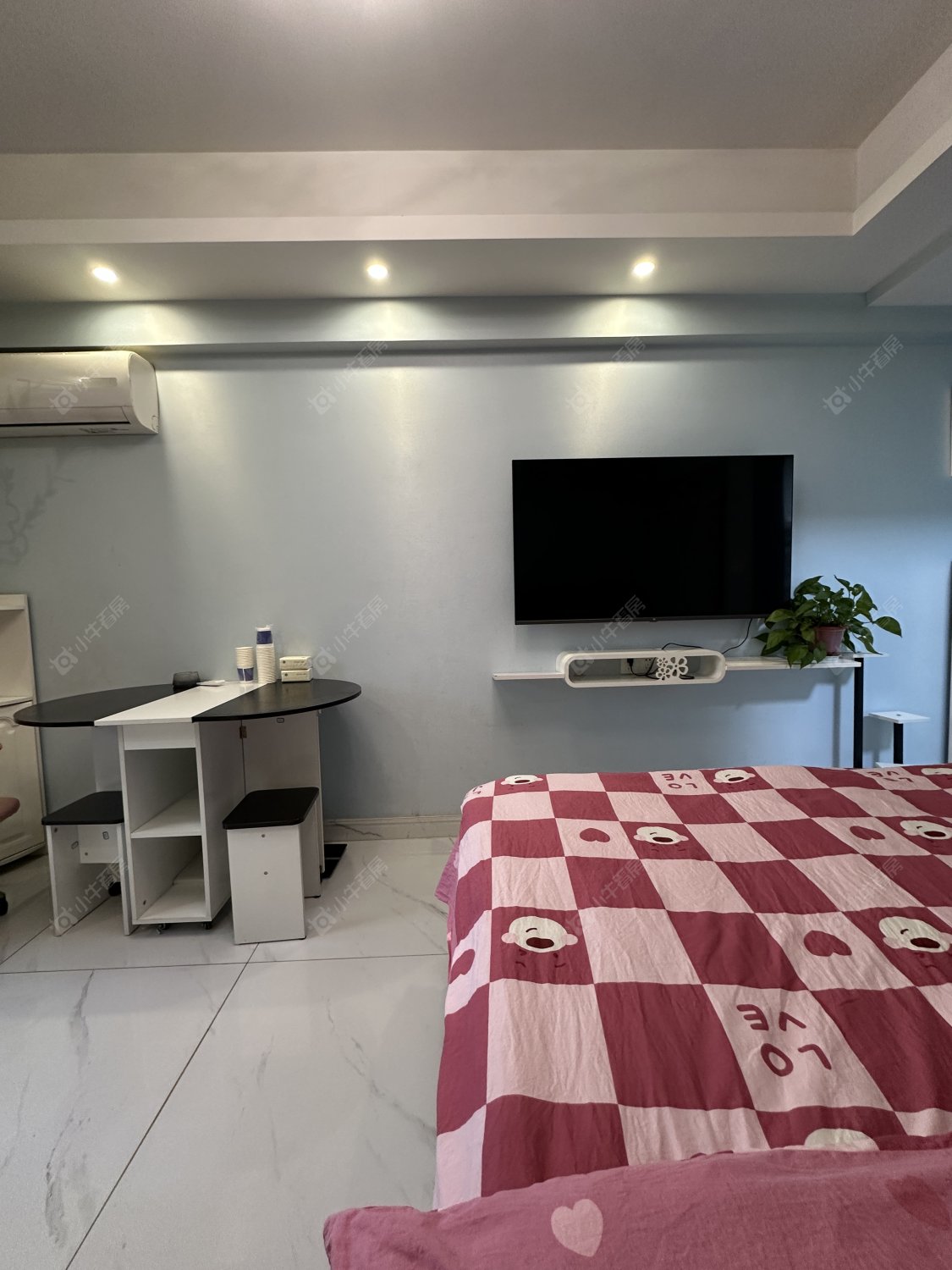 常州和平国际商业街在租房源_小牛看房