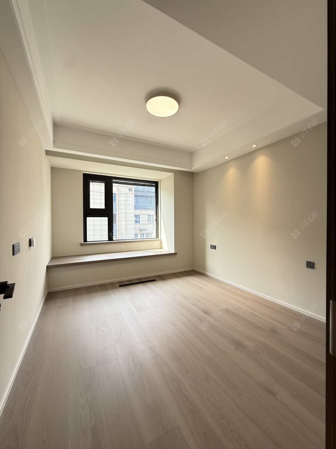 常州春秋金茂府在租房源室内图_小牛看房