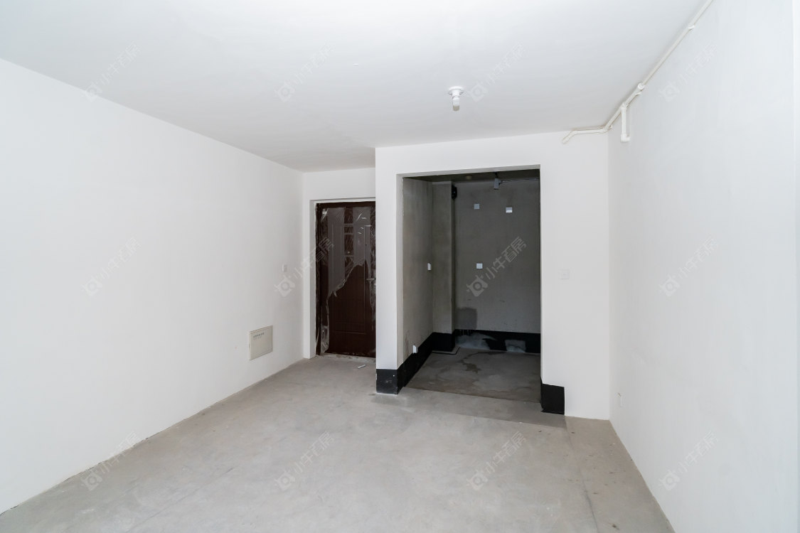 常州竹韵茗苑在售二手房源室内图_小牛看房