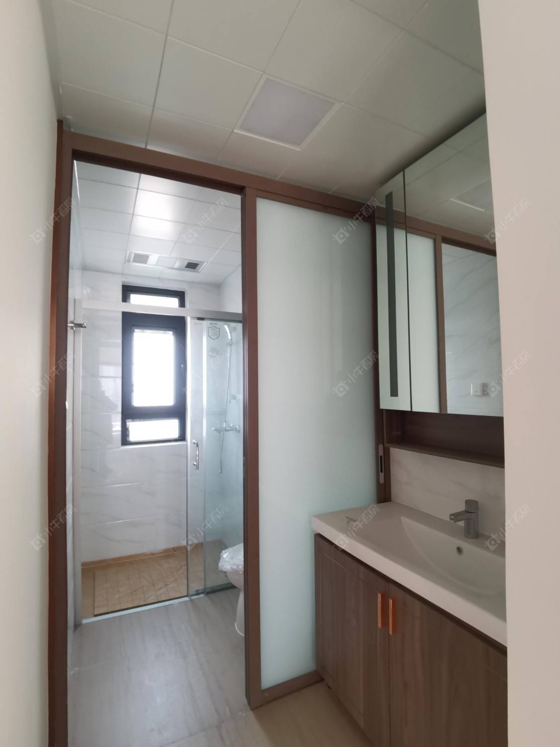 常州碧桂园壹号天禧在租房源室内图_小牛看房