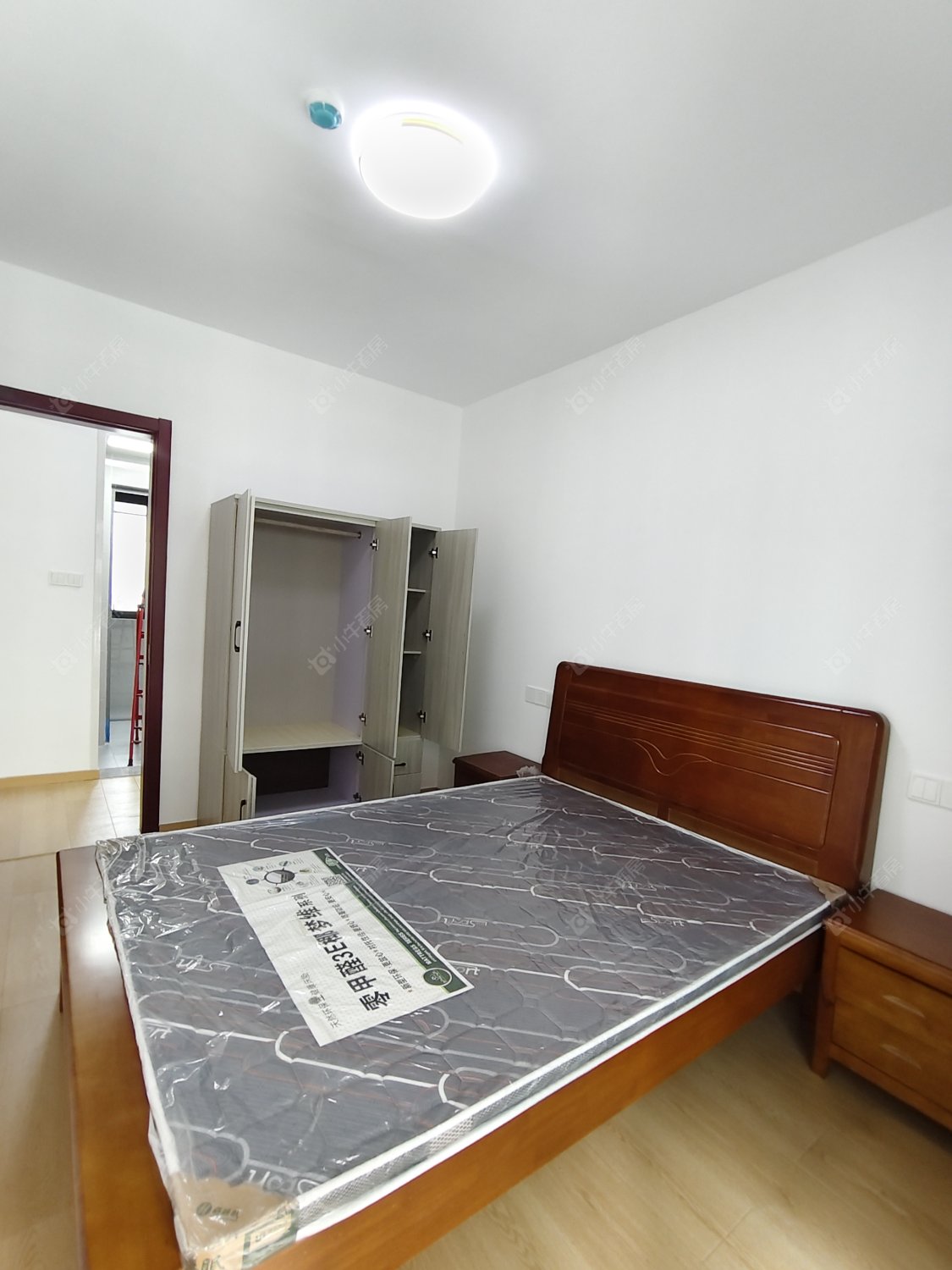 常州观湖名轩在租房源户型图_小牛看房