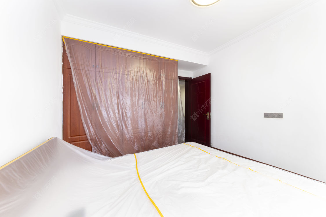 常州莱蒙城公园里在售二手房源室内图_小牛看房