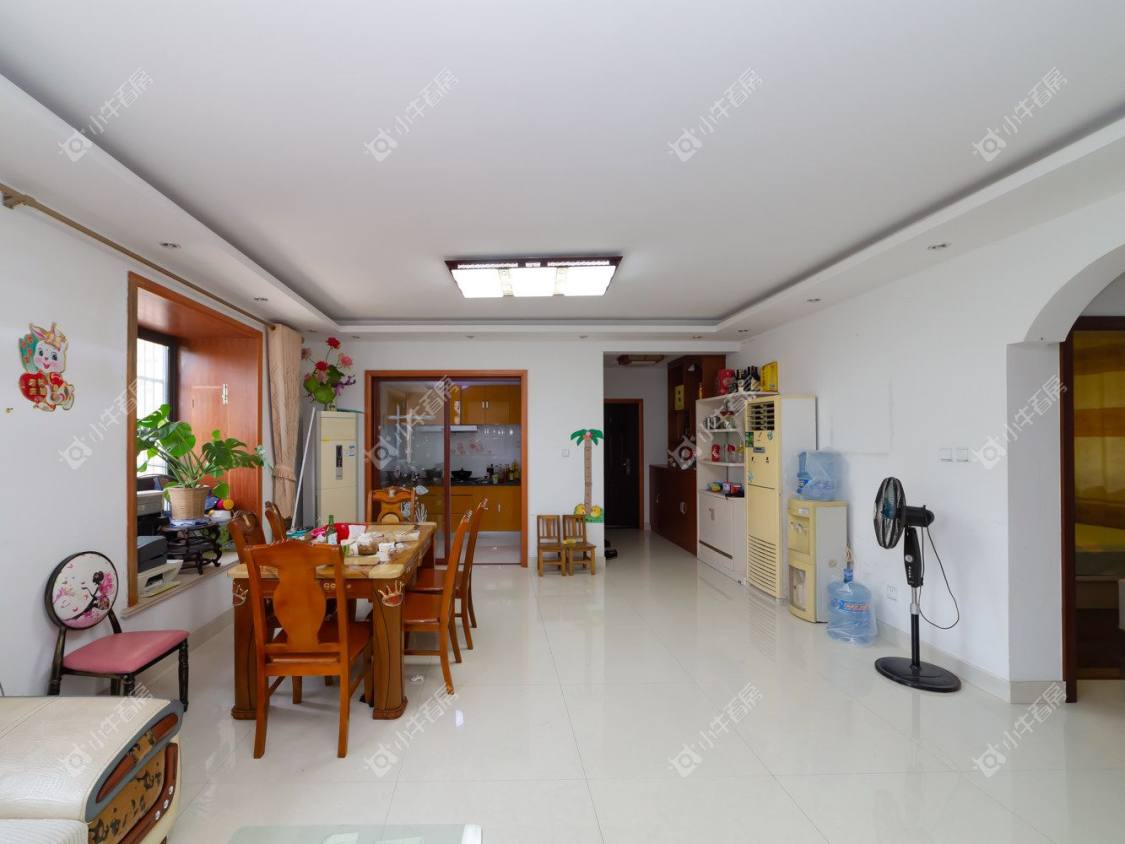 常州景秀世家在租房源室内图_小牛看房