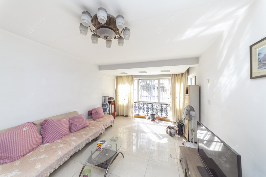 常州紫荆苑(钟楼)3室2厅2卫在售二手房房源图片