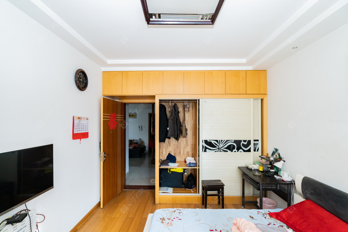 常州东城明居在售二手房源室内图_小牛看房