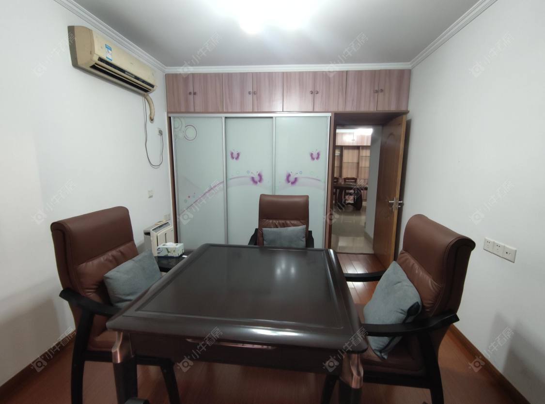 常州中央花园在租房源室内图_小牛看房