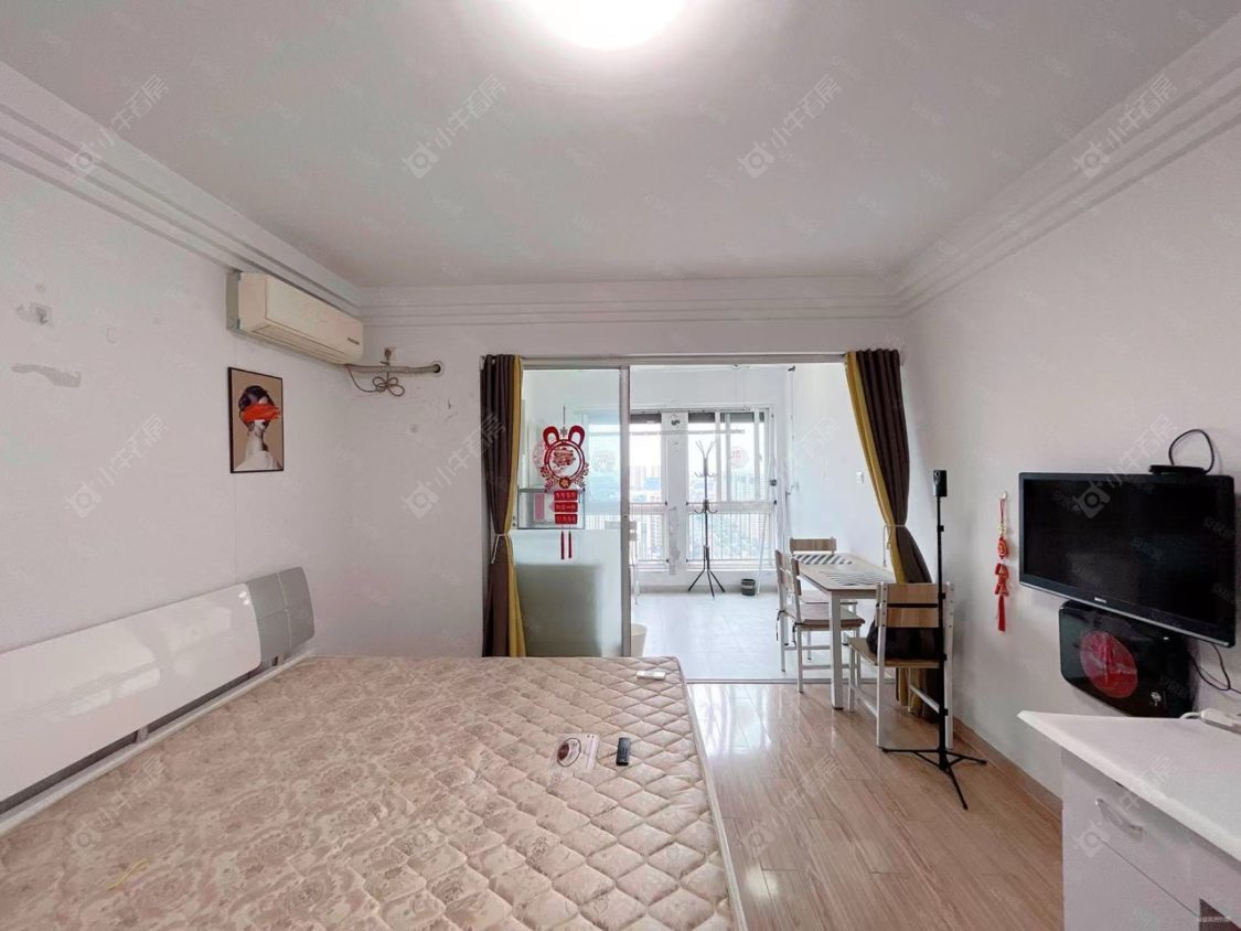 常州莱蒙城铂晶在租房源室内图_小牛看房