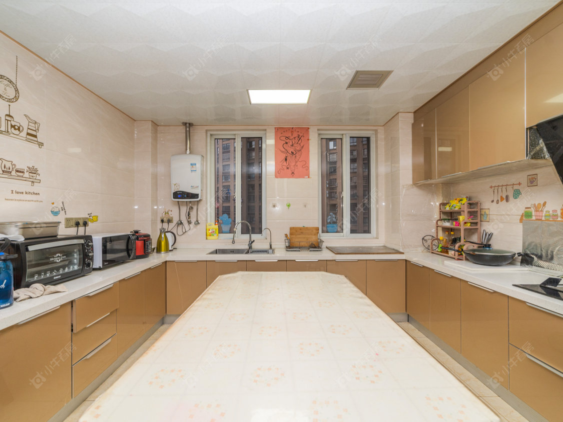 常州御河湾在售二手房源室内图_小牛看房