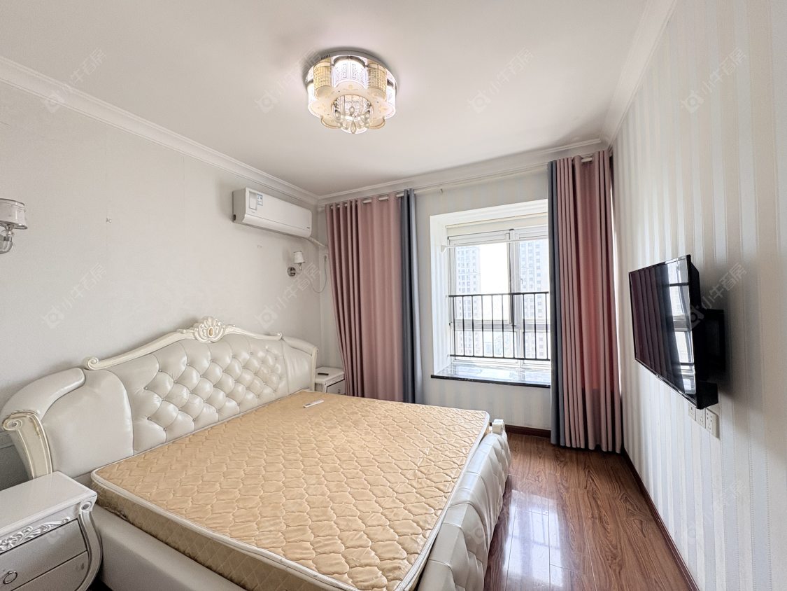 丹阳碧桂园在售二手房_小牛看房