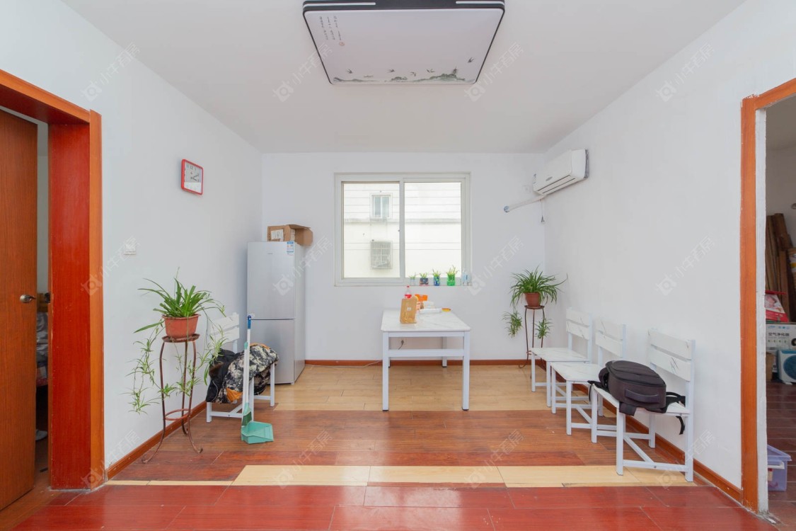 常州前桥新村在售二手房源室内图_小牛看房