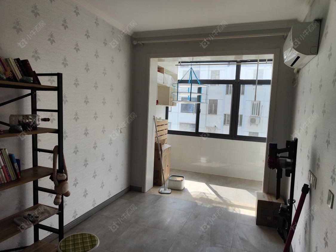 常州兰翔新村在租房源室内图_小牛看房