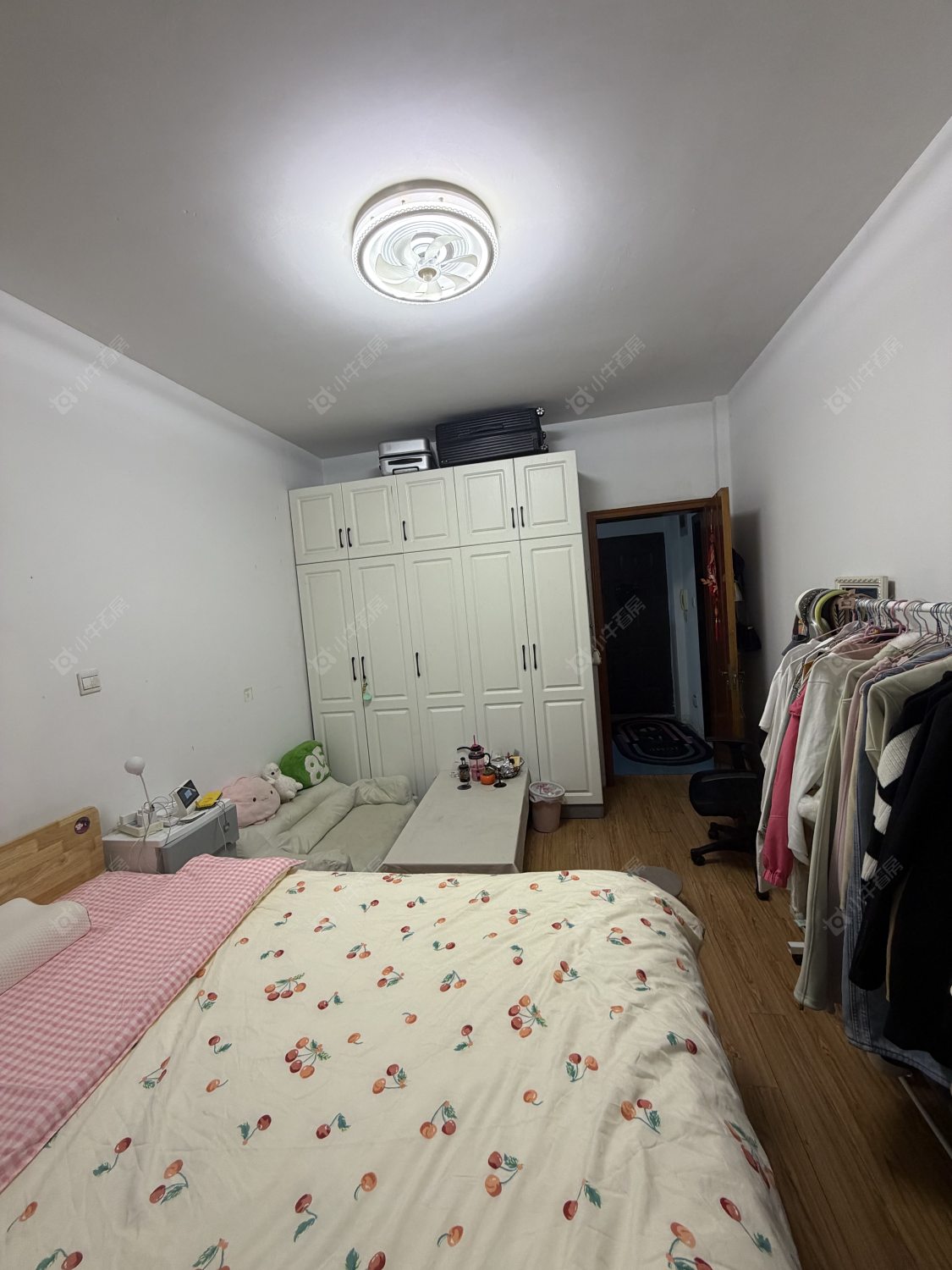 常州都市雅居在租房源室内图_小牛看房