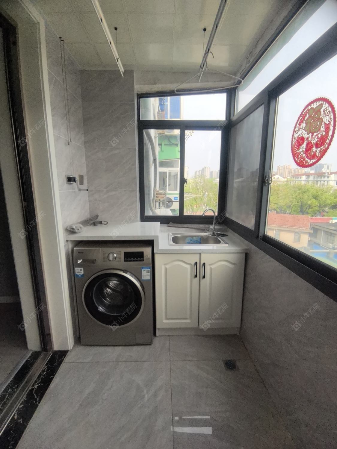 常州翠竹新村南区在租房源室内图_小牛看房