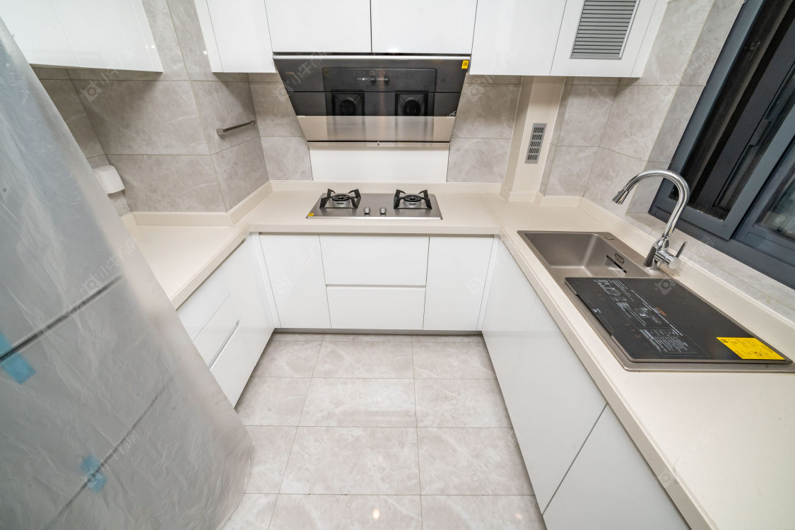 常州龙运天城在售二手房源室内图_小牛看房