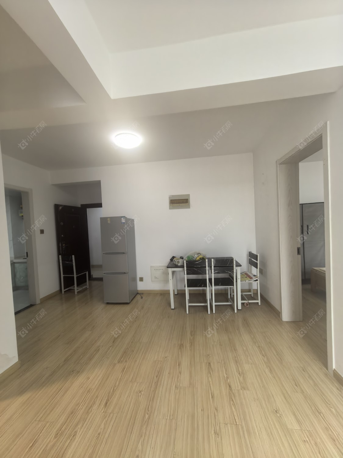 常州华海花园在租房源室内图_小牛看房