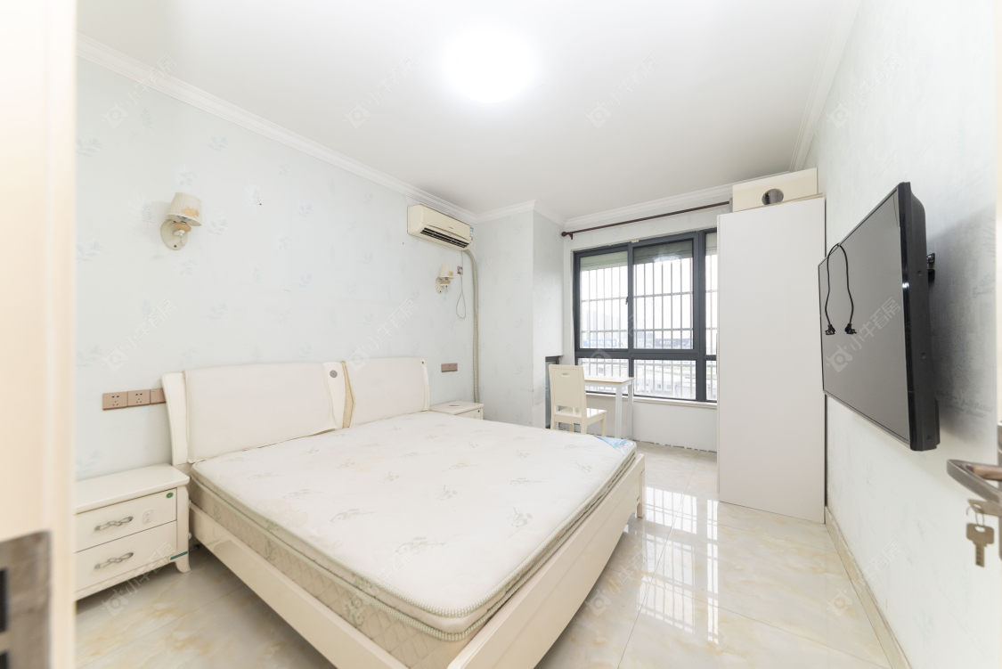 常州聚盛花园在售二手房源室内图_小牛看房