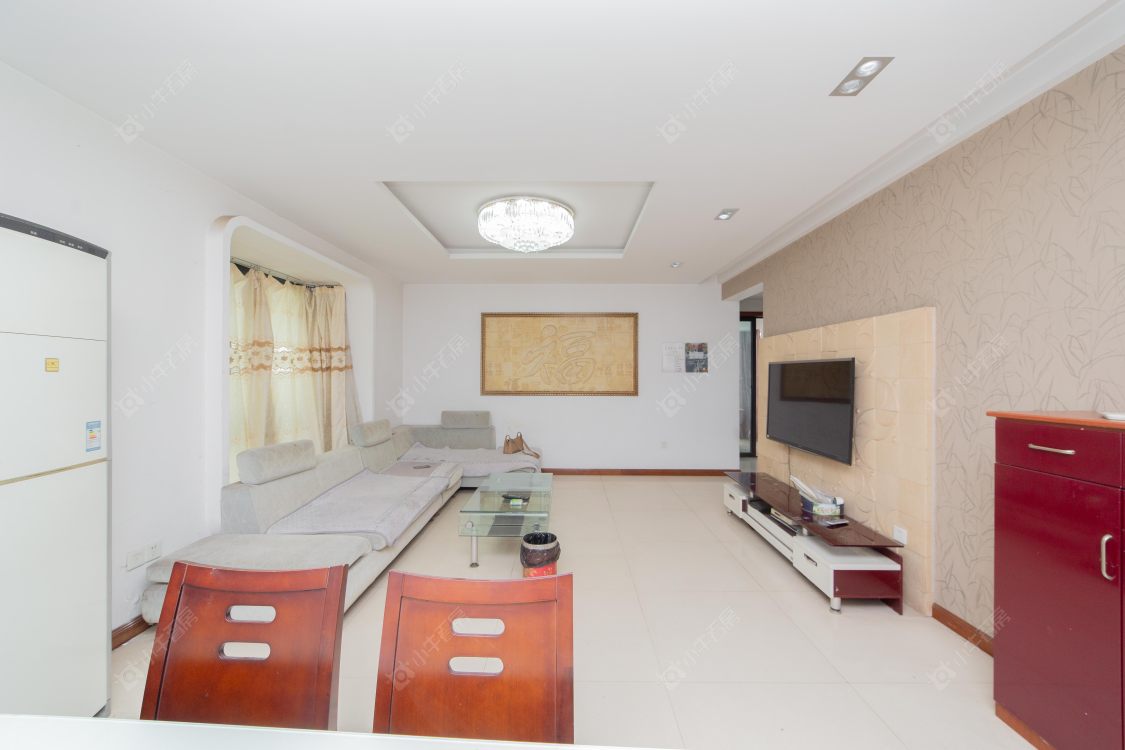 常州新城蓝钻苑南区在售二手房源室内图_小牛看房