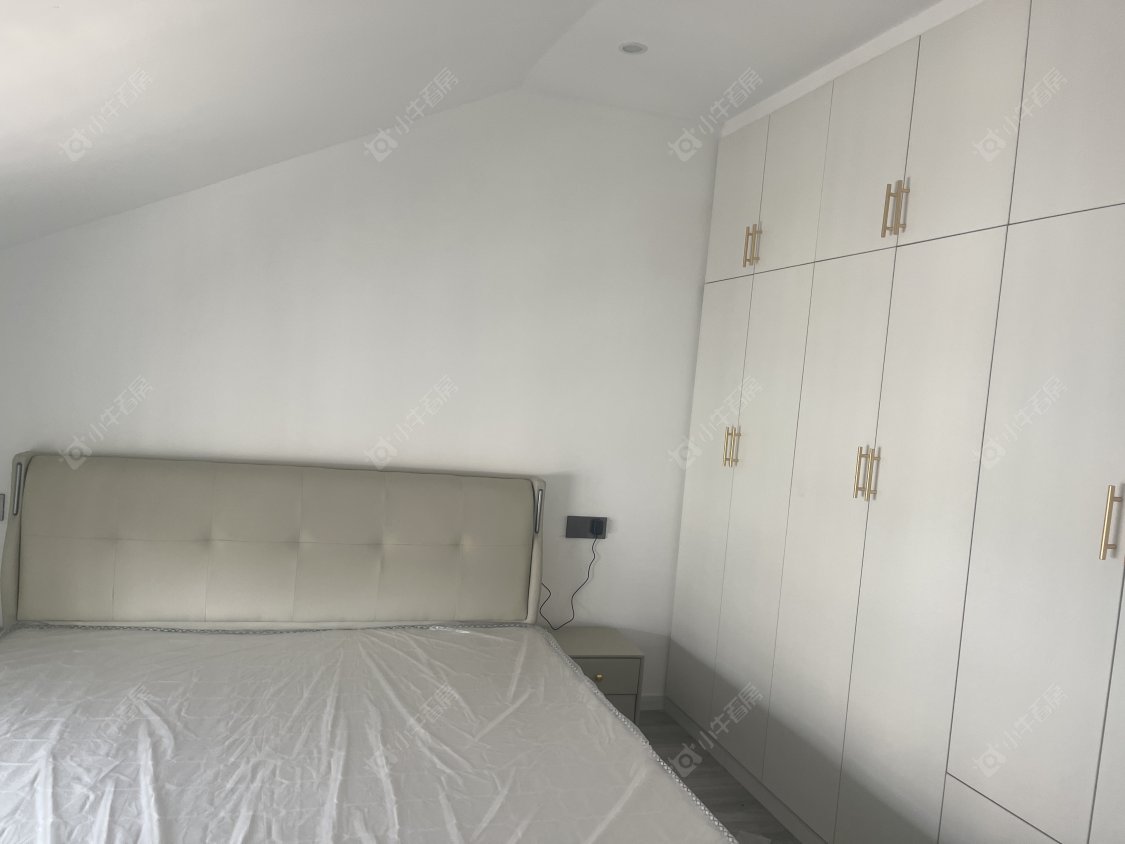 常州腾龙苑东区在租房源室内图_小牛看房