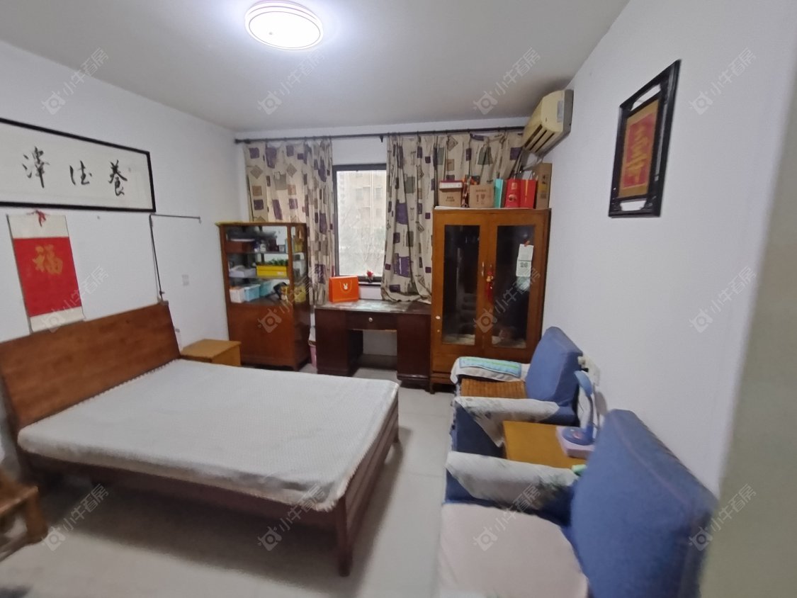 常州玲珑花园在租房源室内图_小牛看房