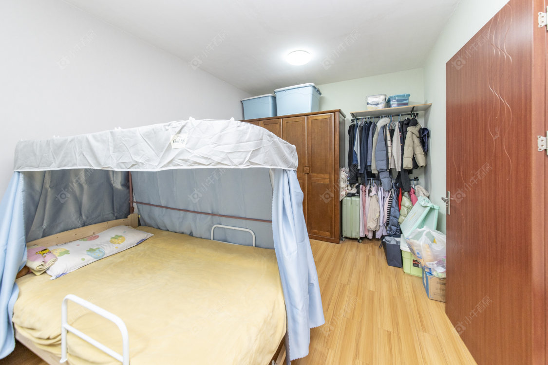 常州吾悦广场北区在售二手房源室内图_小牛看房