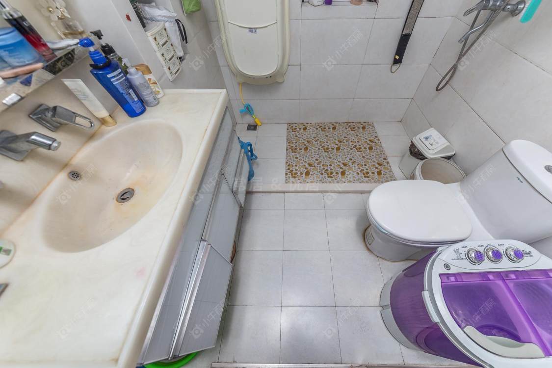 常州香溢紫郡二期在售二手房源室内图_小牛看房