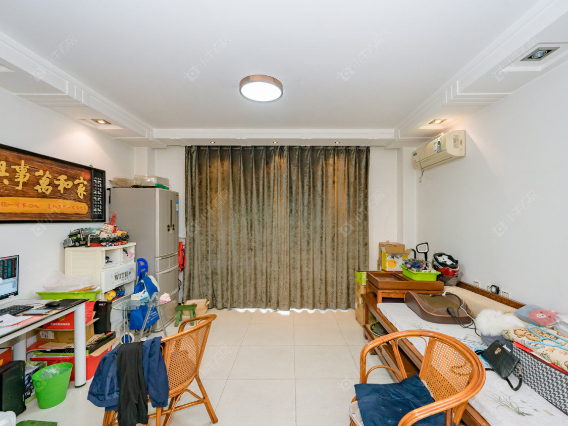 常州金色新城西区在售二手房源室内图_小牛看房