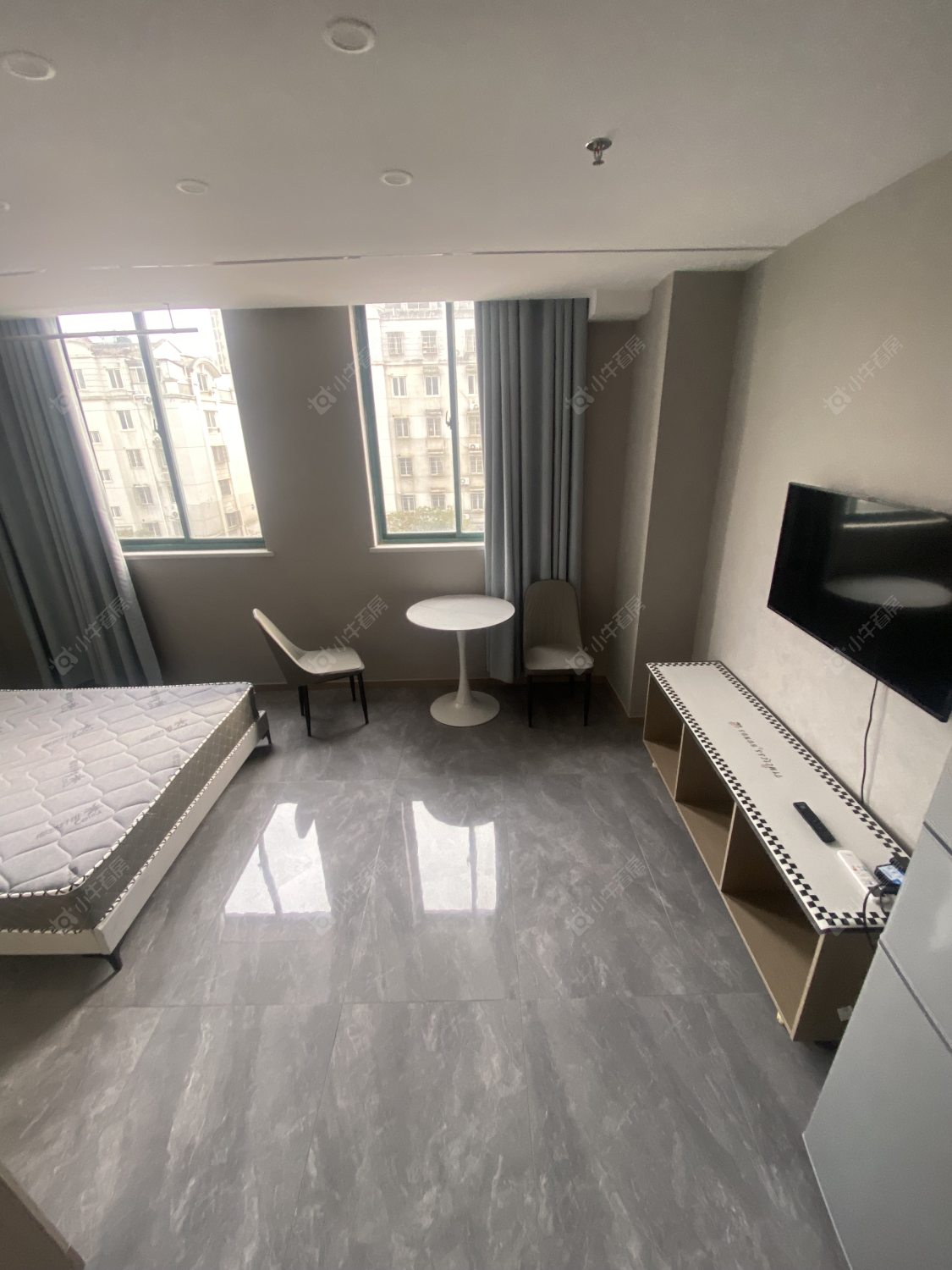 常州北城后街在租房源室内图_小牛看房