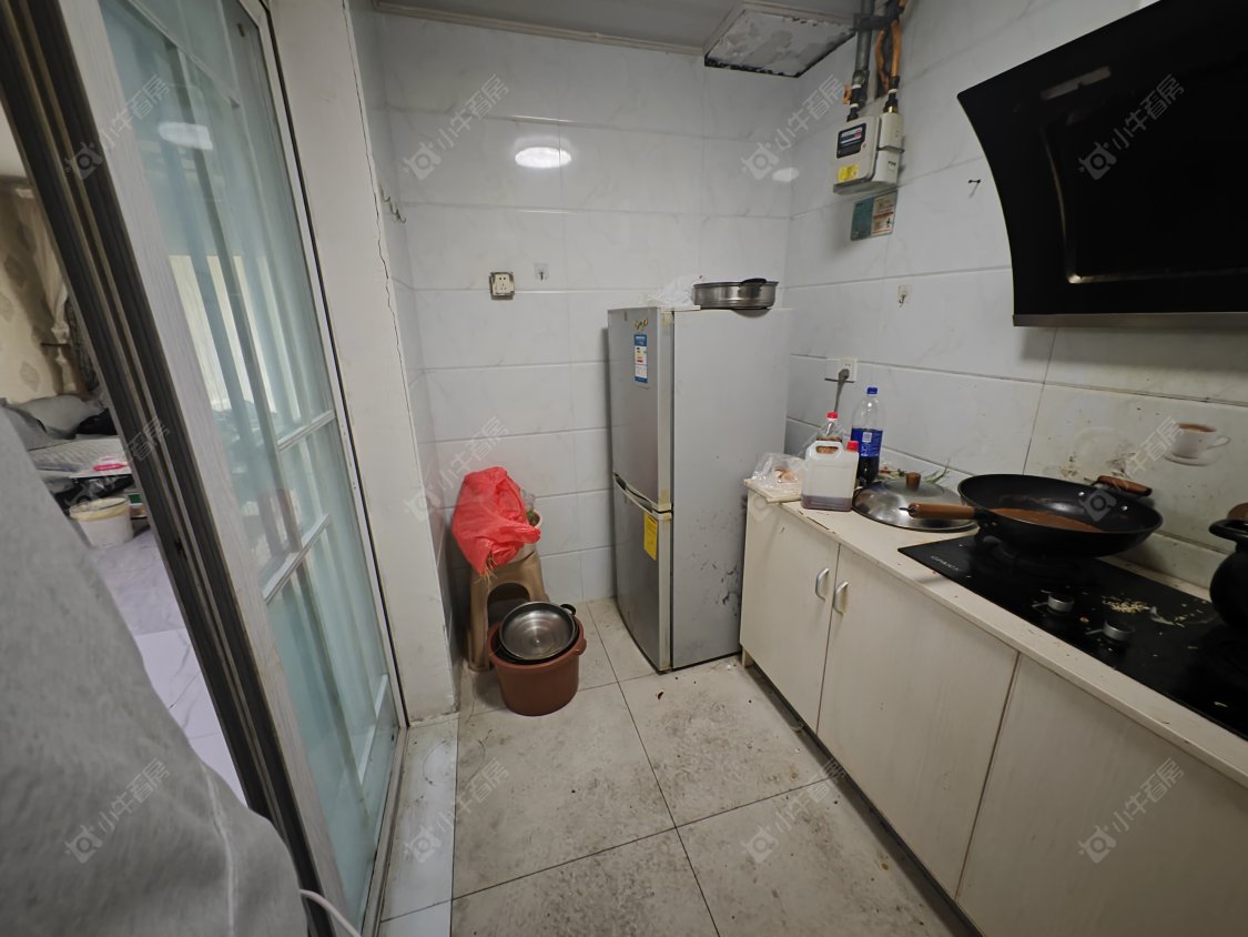 常州滨江明珠城西区在租房源_小牛看房