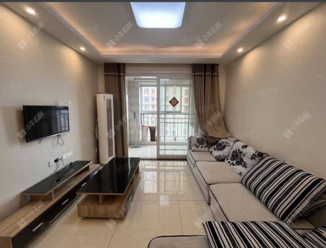 常州新城春天里在租房源室内图_小牛看房