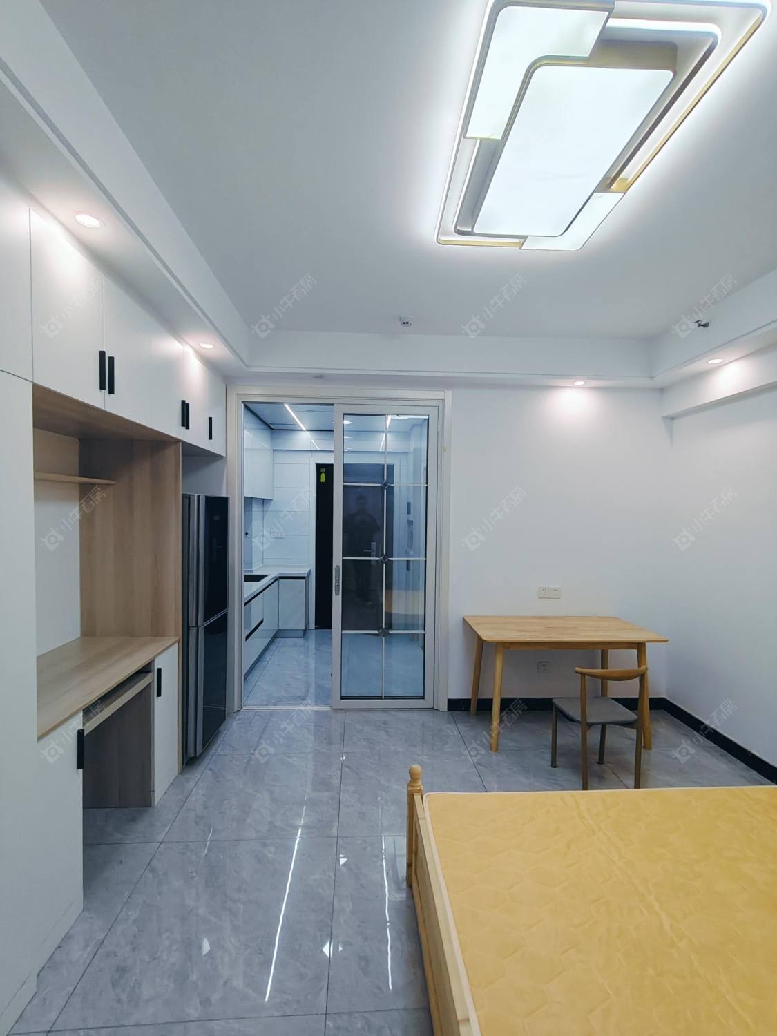 常州新城吾悦印巷在租房源室内图_小牛看房