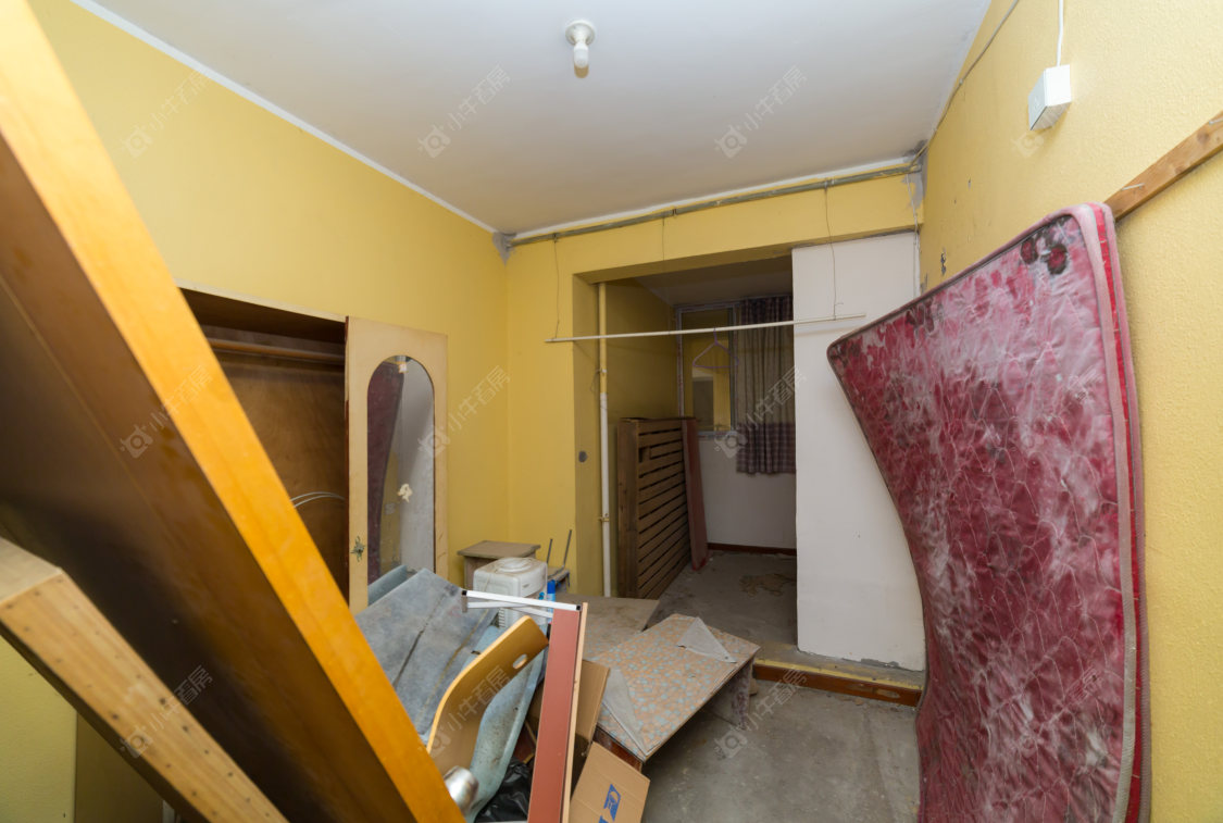 常州龙东花园在售二手房源室内图_小牛看房