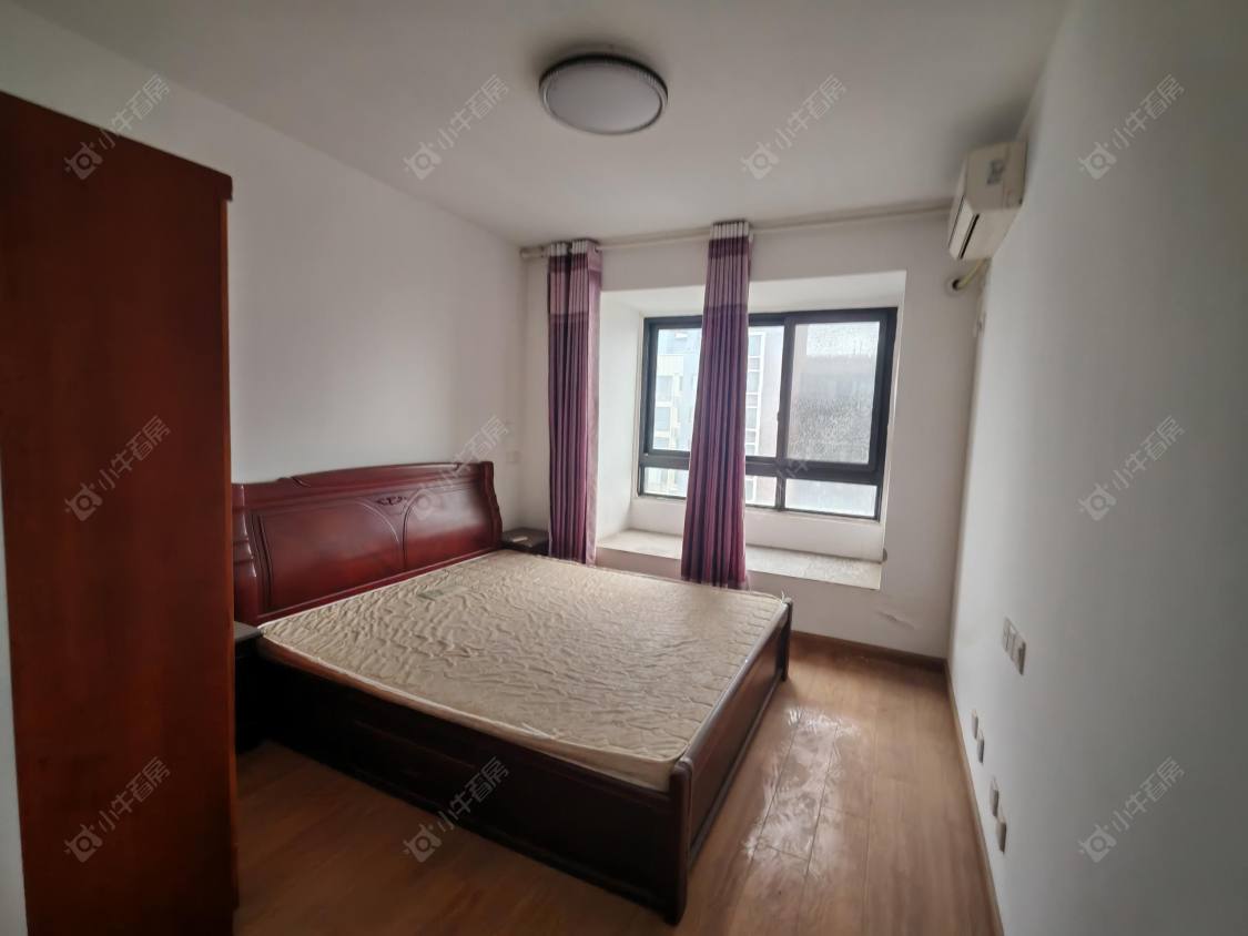 常州星河丹堤八区在租房源室内图_小牛看房