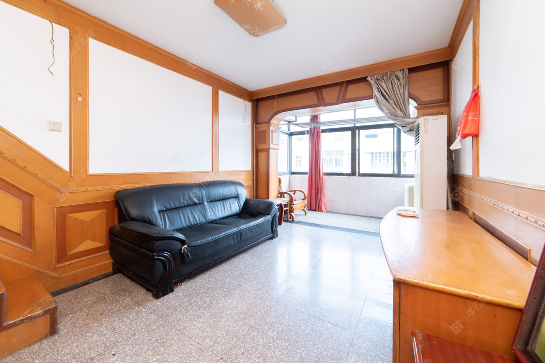 常州勤业四村北区在售二手房源室内图_小牛看房