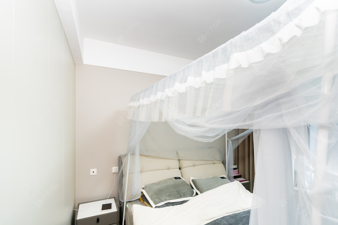 华润幸福里房源室内图 常州华润幸福里在售二手房源室内图_小牛看房