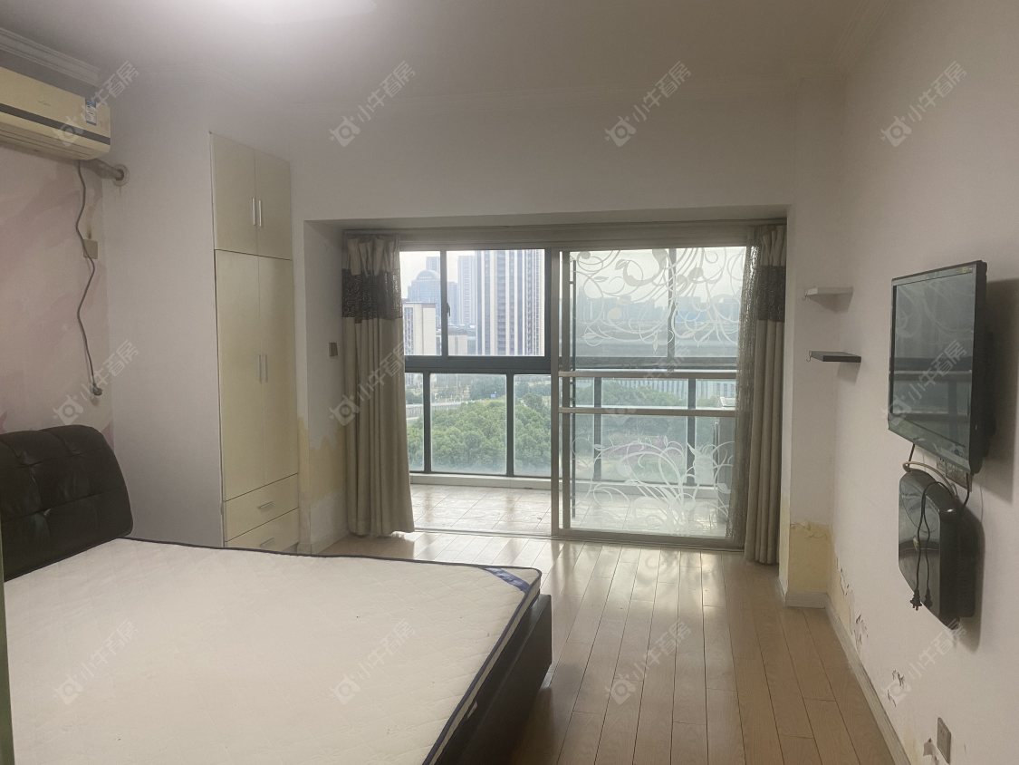 常州凤凰名城在租房源_小牛看房