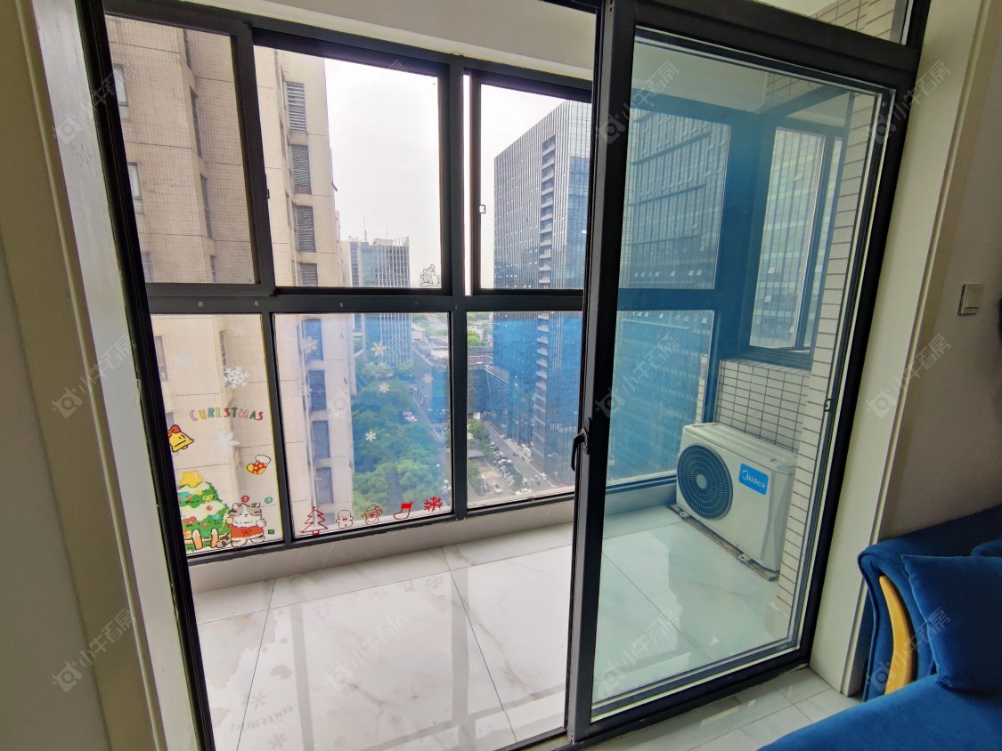 常州武房聚园在租房源室内图_小牛看房