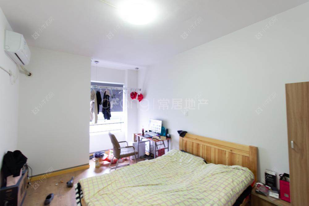 常州新乐花园在售二手房源室内图_小牛看房