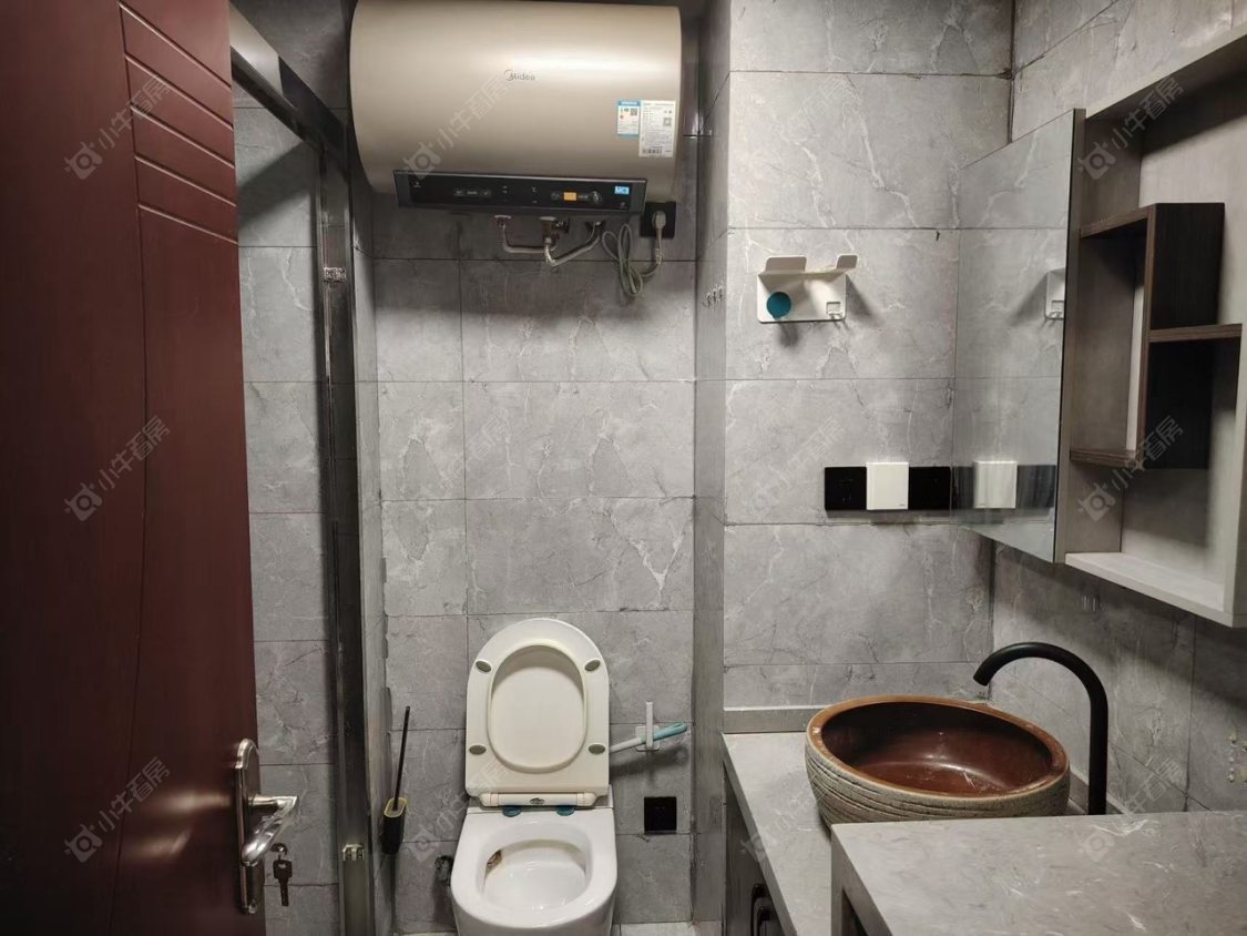 常州景荟凤凰公寓租房房源封面图
