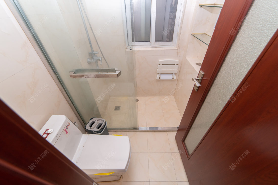 常州龙湖龙誉城二期在售二手房源室内图_小牛看房