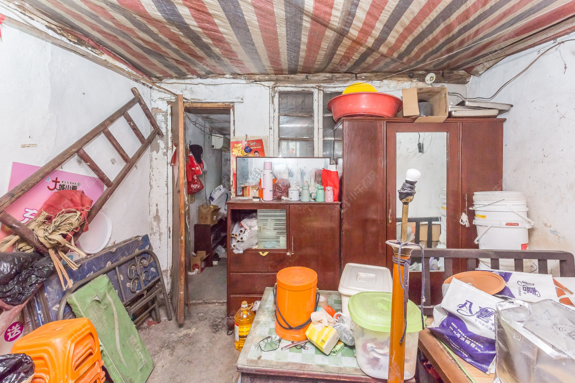 常州青山路在售二手房源室内图_小牛看房