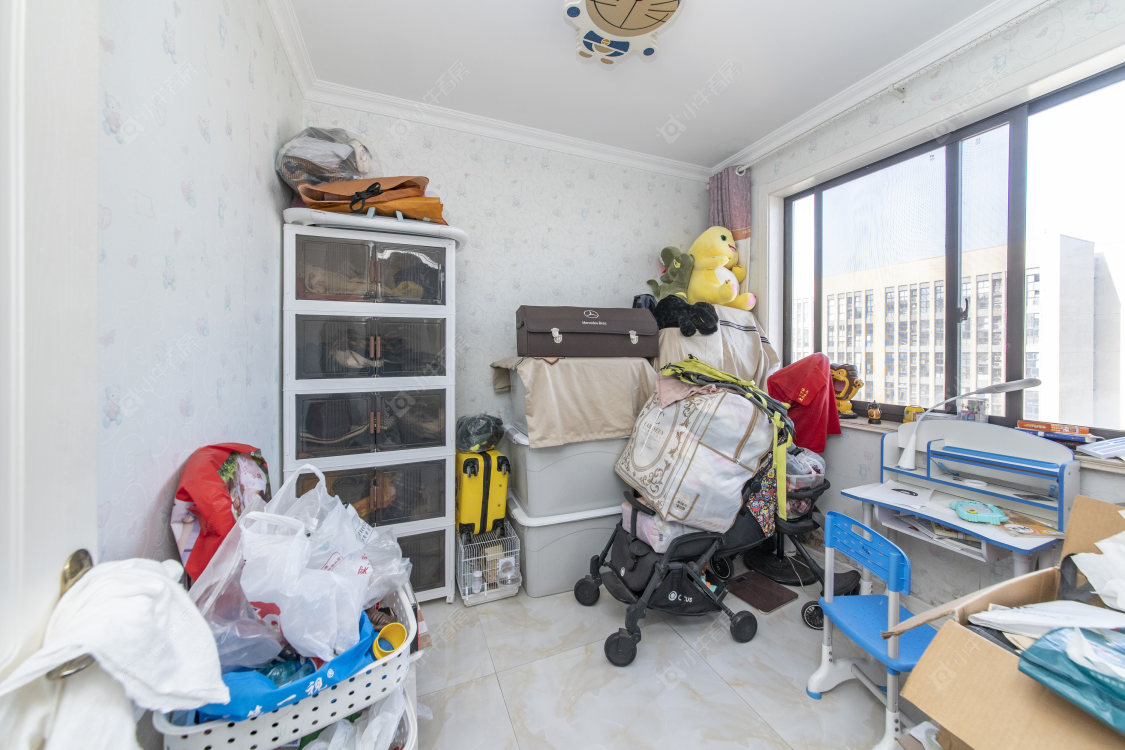 吾悦广场北区房源室内图 常州吾悦广场北区在售二手房源室内图_小牛看房