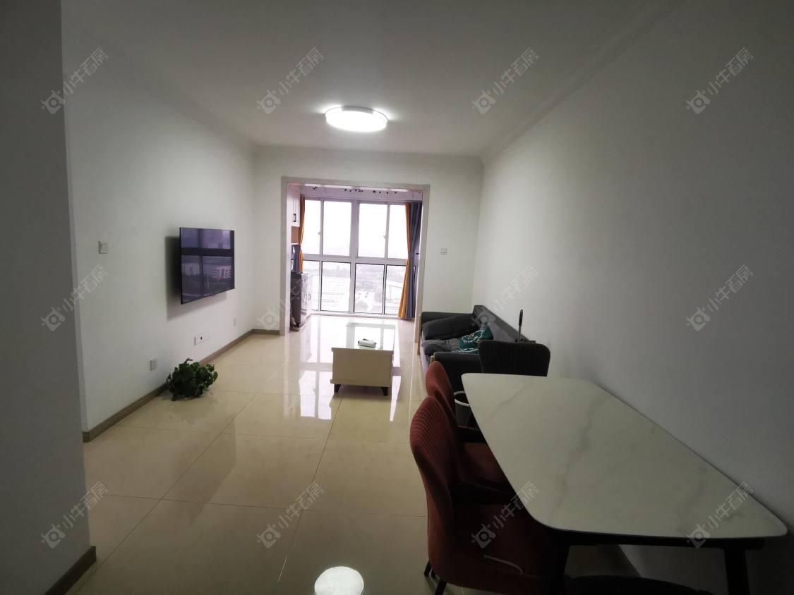 常州凯尔锋度在租房源室内图_小牛看房