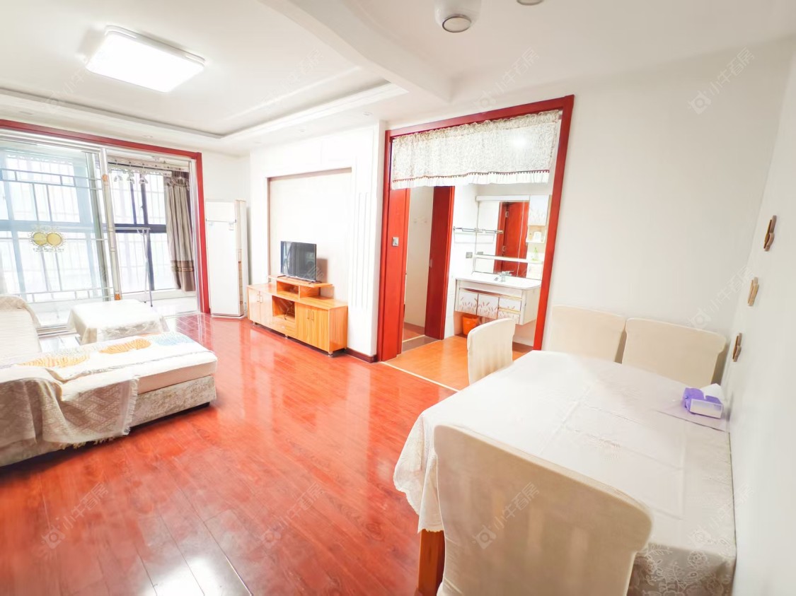 常州永宁星座公寓在租房源_小牛看房