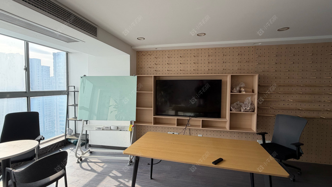 常州世茂广场在租房源室内图_小牛看房