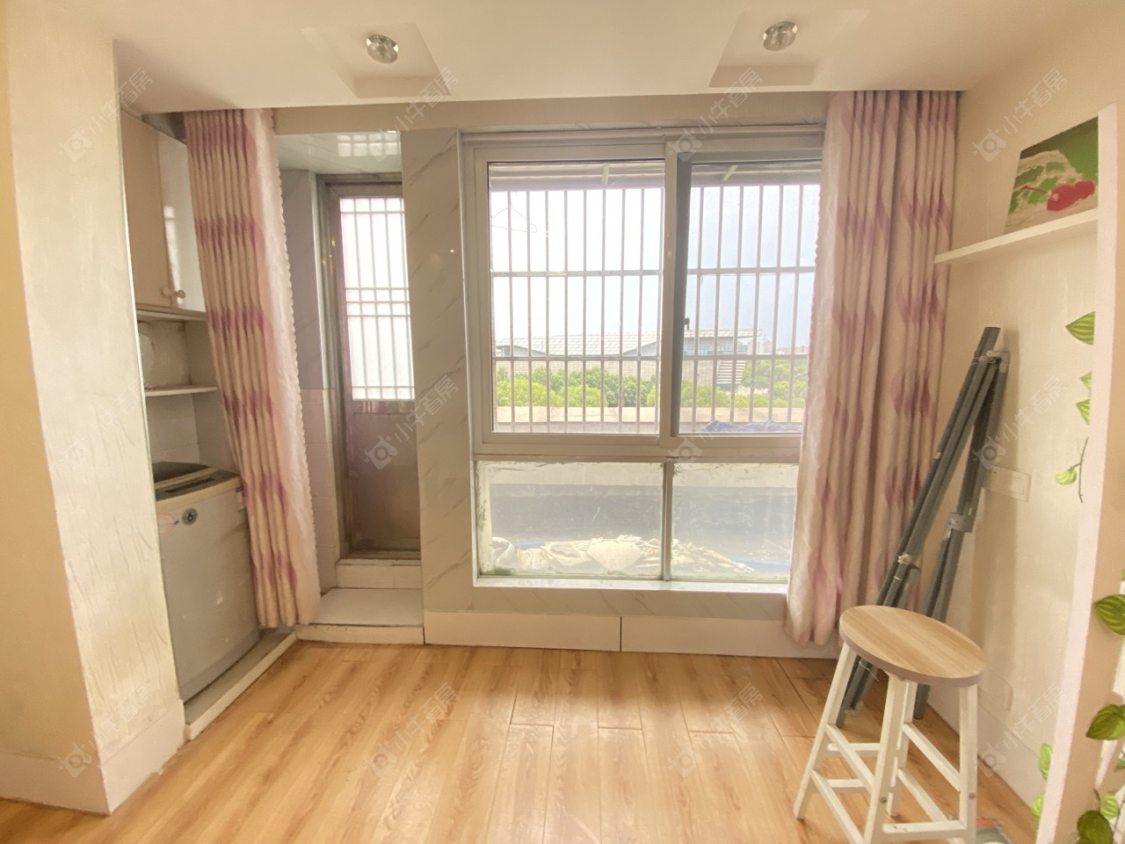 常州裕坤美城公馆在租房源室内图_小牛看房