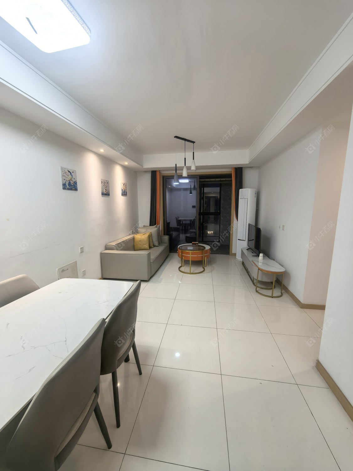 常州上东区在租房源室内图_小牛看房