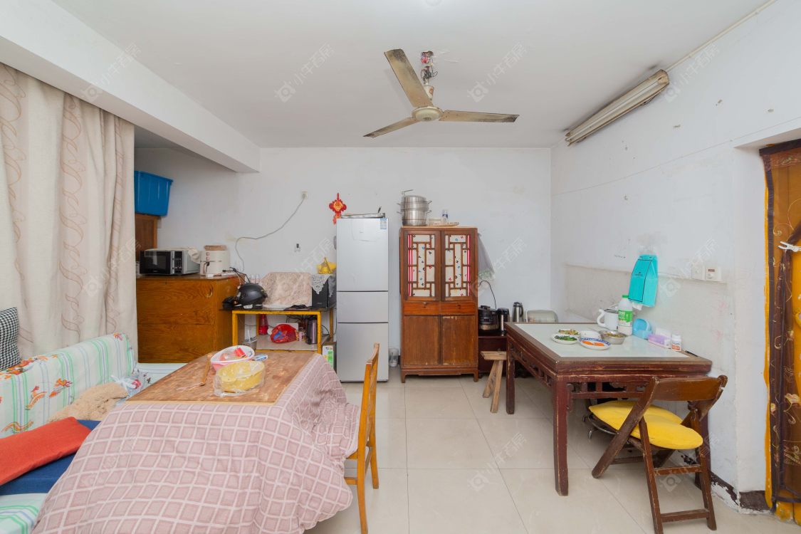 常州泰山三村2室2厅1卫在售二手房房源图片