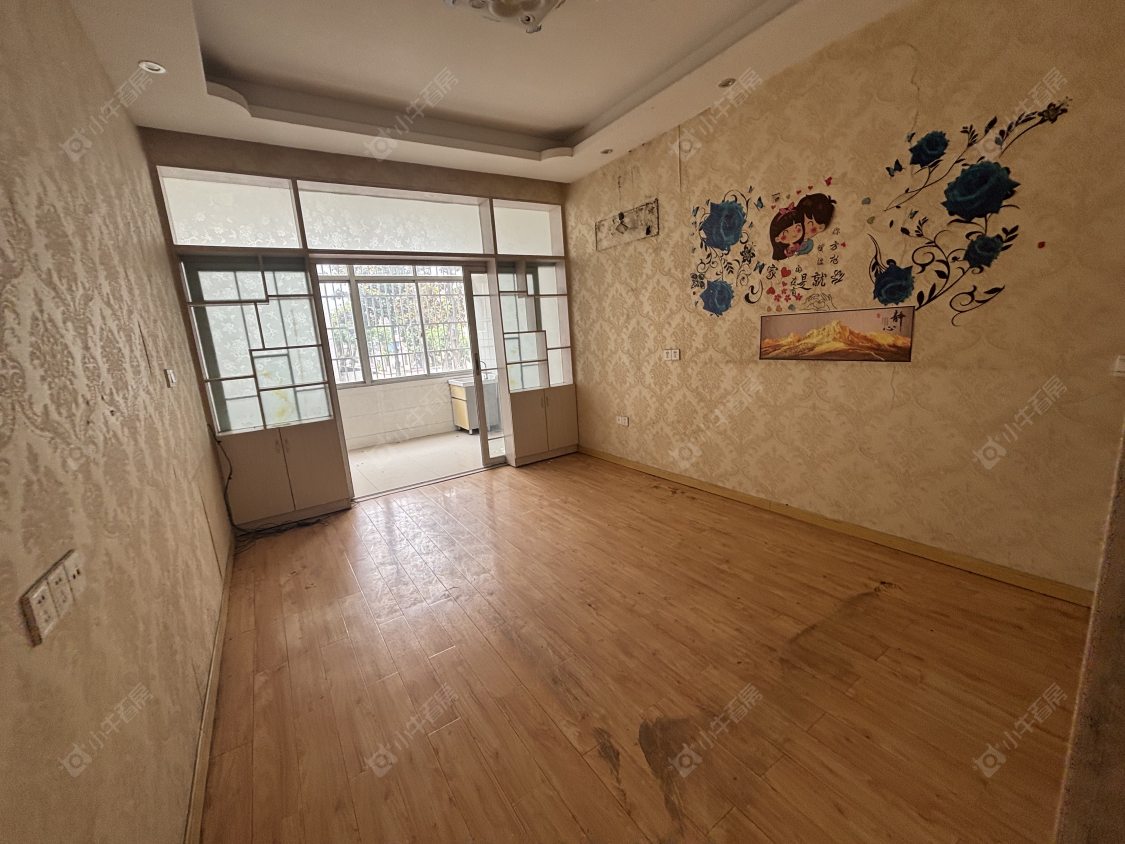 常州林南二村在租房源室内图_小牛看房